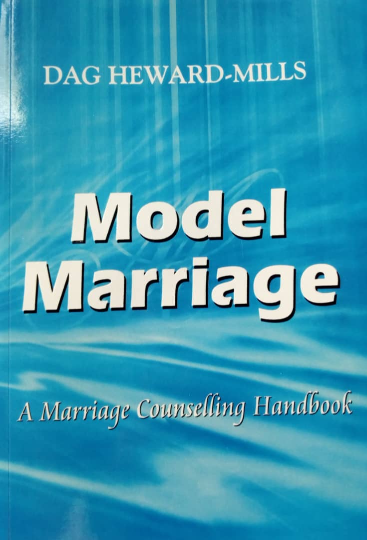 Model Marriage